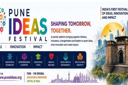 Pune Ideas Festival to Launch in 2027, Targeting Stronger India-GCC-Africa Tech and Trade Ties