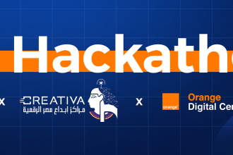 Join Egypt’s Nationwide AI Hackathons By CREATIVA, ODC, and INSTANT