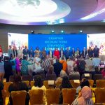 Tunis Declaration Pledges M Fund and AI Training for 100,000 African Women Entrepreneurs