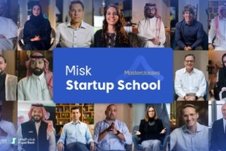 Enroll Now In Misk Foundation’s Free Startup School Masterclasses