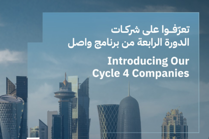 Qatar’s Scale Now Program Unveils Twelve Innovative Startups For Cycle Four Cohort
