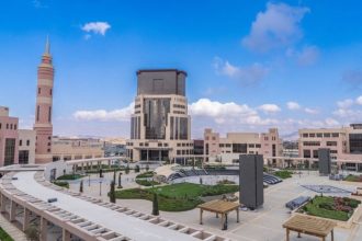 King Khalid University Launches Riyadah 30 to Upskill 3,000 Entrepreneurs Across Saudi Arabia