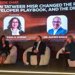 MIT Features Egypt’s Tatweer Misr in New Case Study on Sustainable Growth