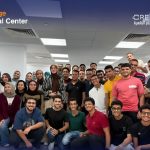 AI Hackathon Brings Students and Graduates Together Across Egypt