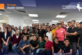 AI Hackathon Brings Students and Graduates Together Across Egypt