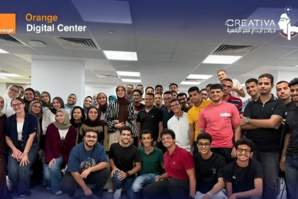 AI Hackathon Brings Students and Graduates Together Across Egypt