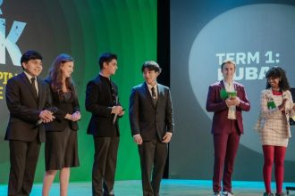 Dubai’s Tetr College Launches One-Year Graduate Program in Entrepreneurial Leadership