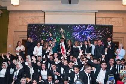 Orange Egypt Renews Enactus Egypt Partnership for 20th Consecutive Year