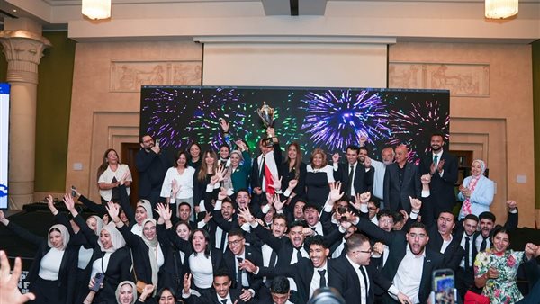 Orange Egypt Renews Enactus Egypt Partnership for 20th Consecutive Year