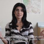 Qatar-founded BuzzGage Reports Early Results From London School Program