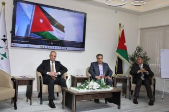 Jordan Association Launches Operations Management Training Course