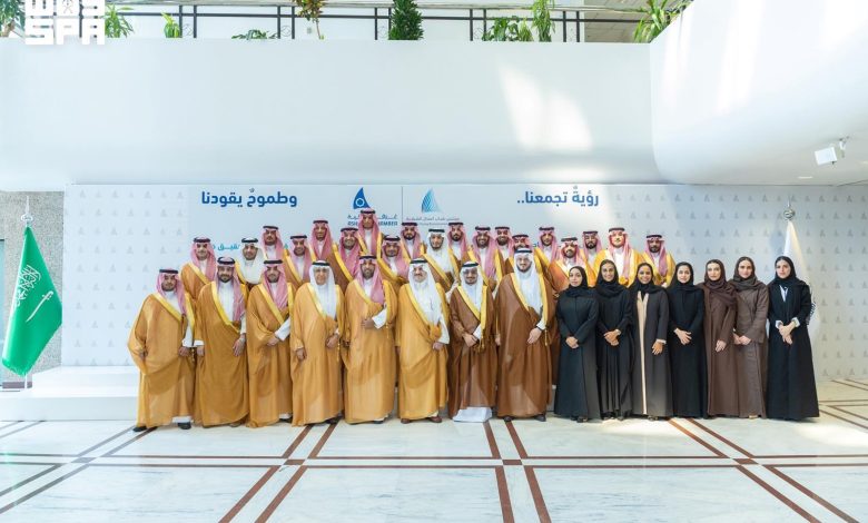 Eastern Province Launches Tamkeen Platform For Entrepreneurs and SMEs in Saudi Arabia