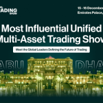 VAP Group Announces Global Trading Show, The Most Influential Unified Multi-Asset Trading Show
