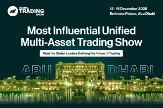 VAP Group Announces Global Trading Show, The Most Influential Unified Multi-Asset Trading Show