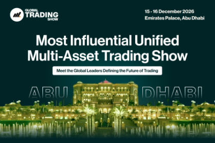 VAP Group Announces Global Trading Show, The Most Influential Unified Multi-Asset Trading Show