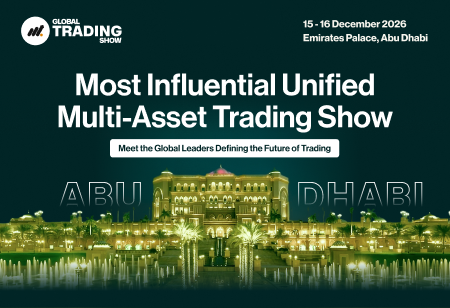 VAP Group Announces Global Trading Show, The Most Influential Unified Multi-Asset Trading Show