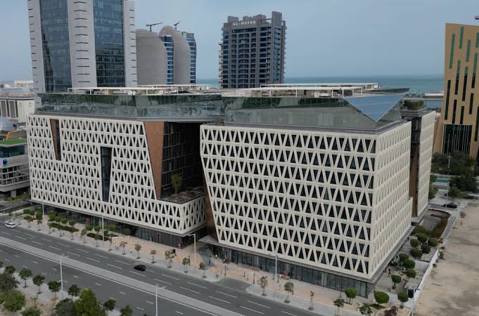Qatar’s MOCI Launches Digital Regulatory Record Report for Businesses