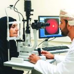 Oman AI Eye Screening Program Cuts Specialist Waiting Lists by 87%