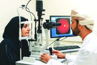 Oman AI Eye Screening Program Cuts Specialist Waiting Lists by 87%