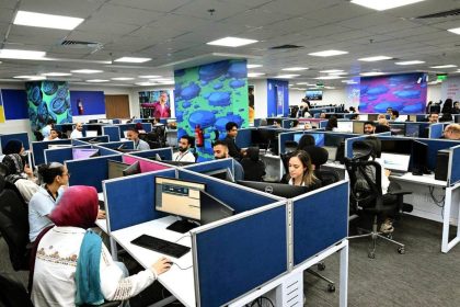 Egypt’s Offshoring Sector Hits Record Exports As Global Tech Leaders Scale Delivery Hubs