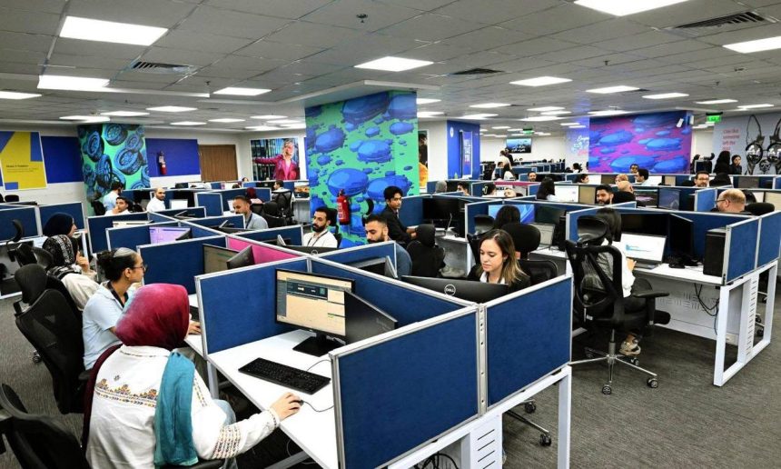 Egypt’s Offshoring Sector Hits Record Exports As Global Tech Leaders Scale Delivery Hubs