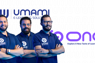 Egypt’s UMAMI Launches Learning Operating System Backed by EGP 50M Investment