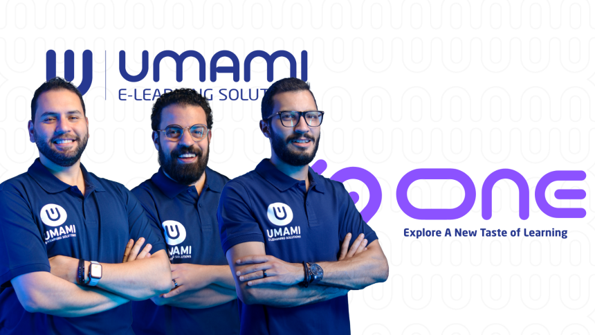 Egypt’s UMAMI Launches Learning Operating System Backed by EGP 50M Investment