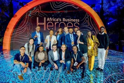 Two Moroccan Entrepreneurs Reach 2026 Africa’s Business Heroes Semi-Final
