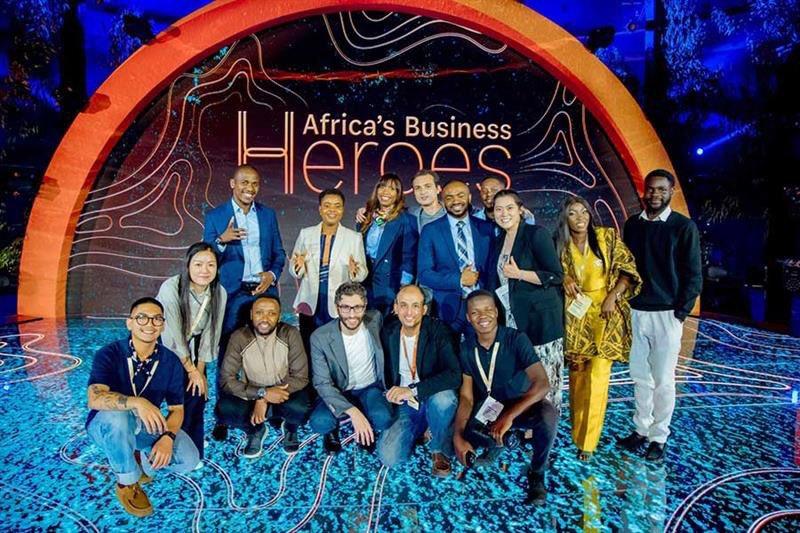 Two Moroccan Entrepreneurs Reach 2026 Africa’s Business Heroes Semi-Final