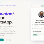 UAE Startup PocketLedger Brings AI Accounting to WhatsApp for SMEs