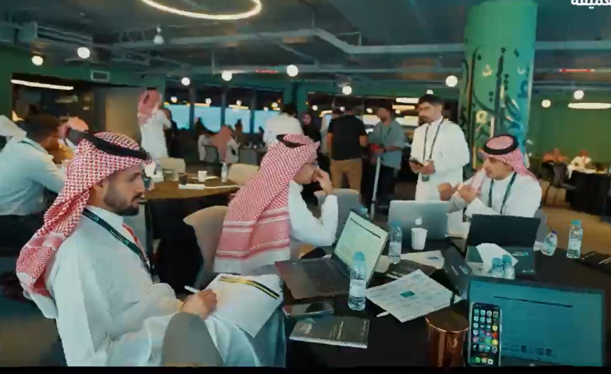 Saudi Arabia Propels DeepTech As Thirty Three Startups Advance In Jameel DeepTech Initiative Semi Finals
