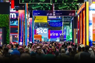 LEAP 2026 to Bring Global AI Leaders to Riyadh on 31 August