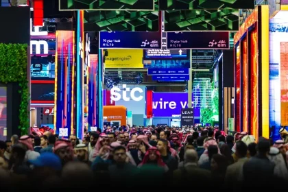 LEAP 2026 to Bring Global AI Leaders to Riyadh on 31 August
