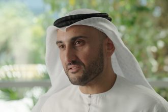 HyveGeo Turns Abu Dhabi Date Palm Waste Into Biochar for Food Security