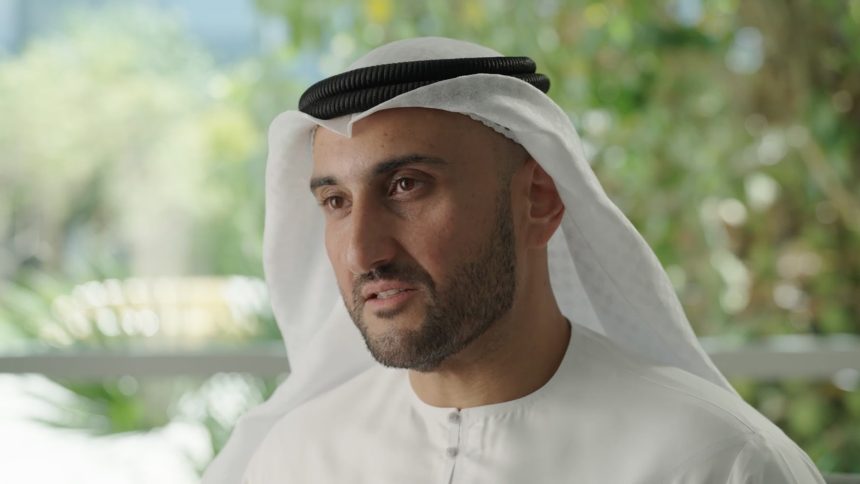 HyveGeo Turns Abu Dhabi Date Palm Waste Into Biochar for Food Security