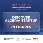 Algeria Startup Challenge 2026 Breaks Ecosystem Records With Massive Nationwide Participation