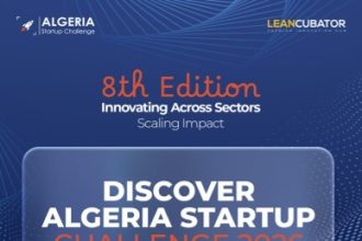 Algeria Startup Challenge 2026 Breaks Ecosystem Records With Massive Nationwide Participation