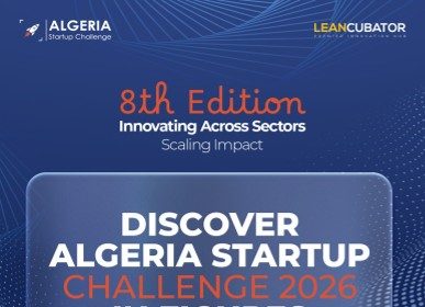 Algeria Startup Challenge 2026 Breaks Ecosystem Records With Massive Nationwide Participation