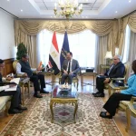 Egypt and India Discuss Tech Investment, AI and Startup Cooperation