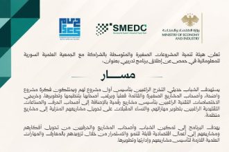 Apply Now For SMEDC’s Masar Training And Incubation Program