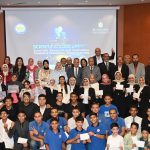 University of Jordan Ranks 77th Globally for Entrepreneurship and Alumni Outcomes