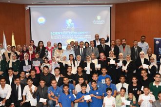 University of Jordan Ranks 77th Globally for Entrepreneurship and Alumni Outcomes