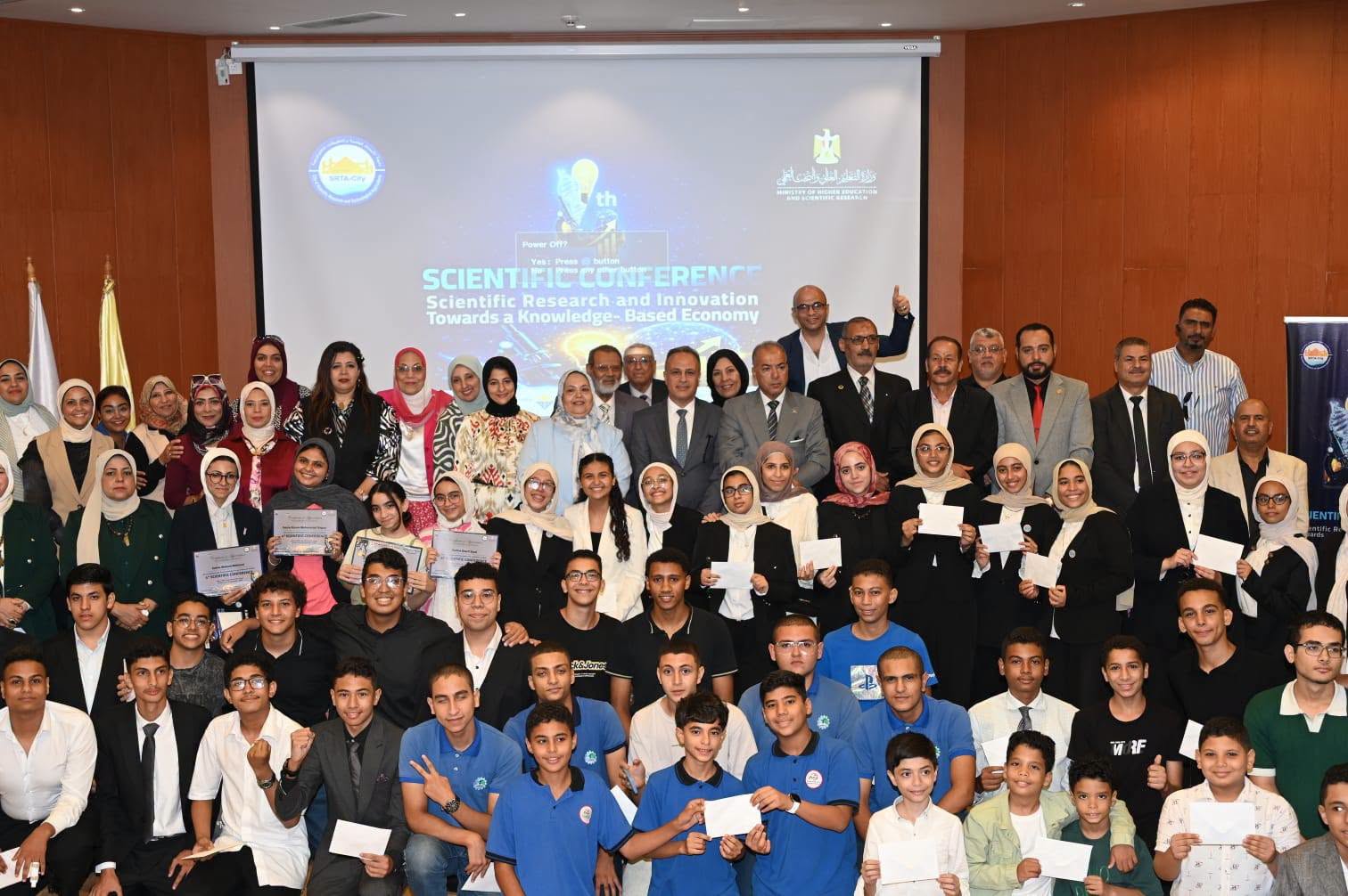 University of Jordan Ranks 77th Globally for Entrepreneurship and Alumni Outcomes