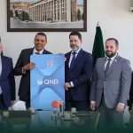 QNB Syria and Mastercard Launch First Locally Issued Internationally Accepted Payment Card