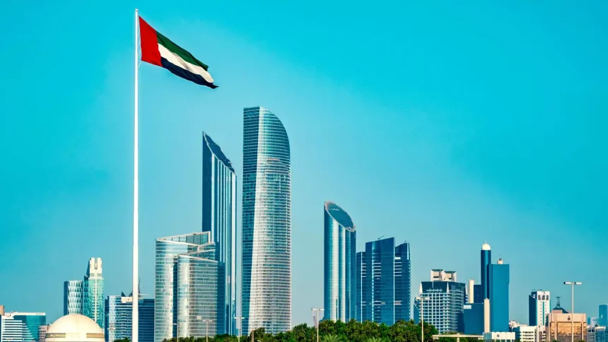 UAE Entrepreneurship Council Discusses National Strategy for SME Growth