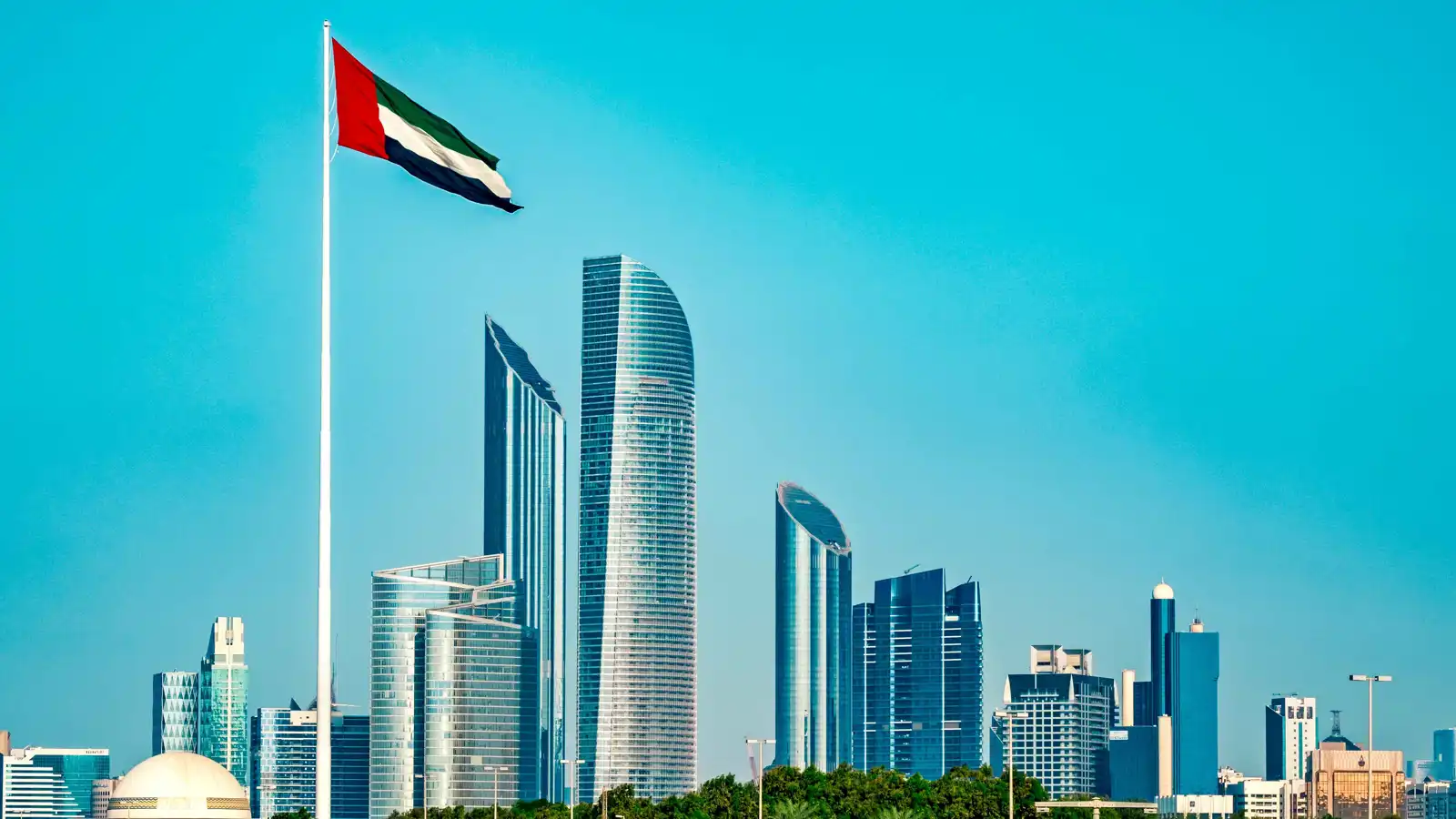 UAE Entrepreneurship Council Discusses National Strategy for SME Growth