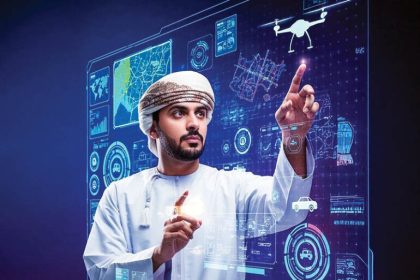 RIA Launches Midad Digital Centre to Advance AI and 5G Skills in Oman