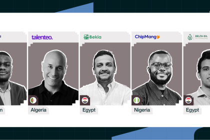 Madica Backs Five Startups in Algeria and Egypt With up to 0K Each