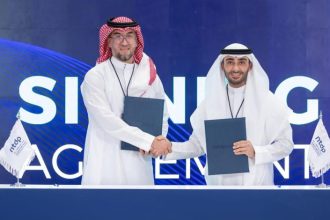 Jameel Saudi Arabia and NTDP Sign Agreement to Support Saudi Tech Startups