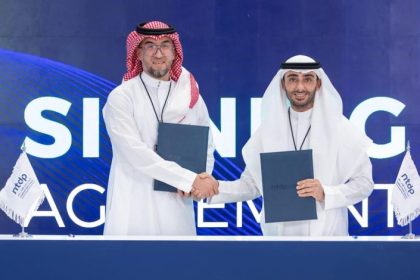 Jameel Saudi Arabia and NTDP Sign Agreement to Support Saudi Tech Startups